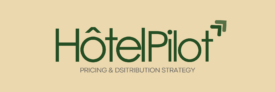 HôtelPilot